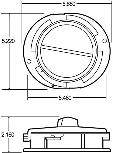 TRK-LITE/SIGNAL STAT Document Hold - Image 3