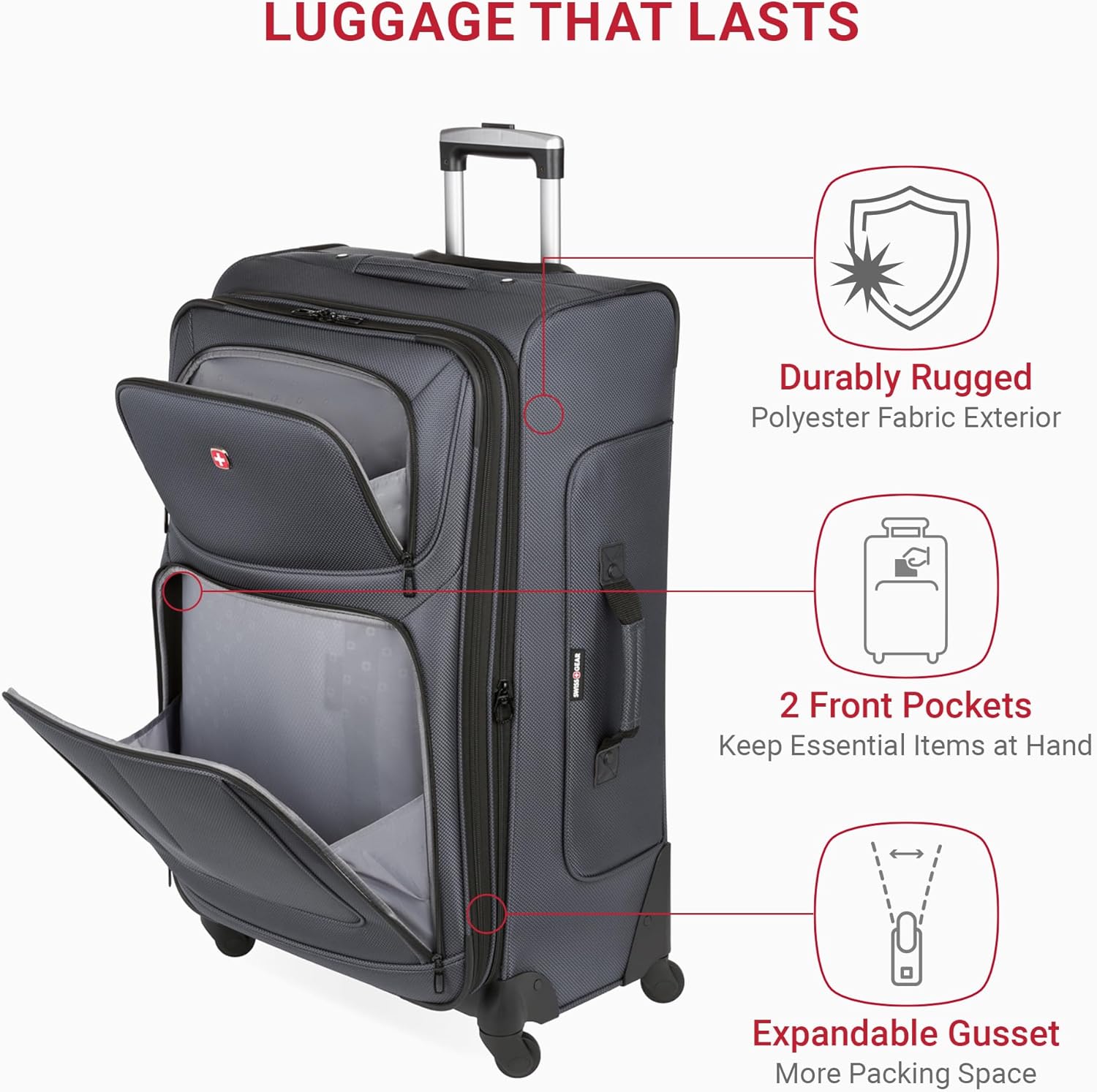 SwissGear - Image 4