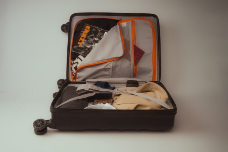 Top Ten Must-Have Items for Every Traveler