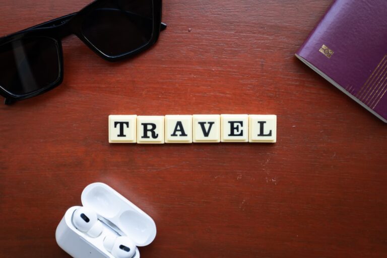 Travel Accessories You Didn’t Know You Needed